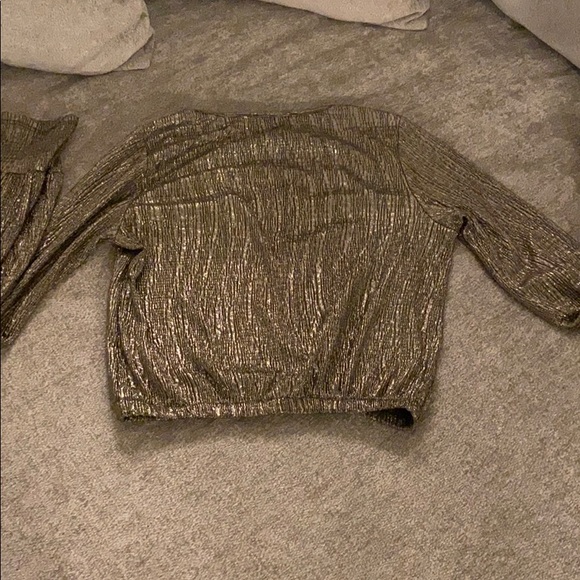 Fashion Nova Top - Picture 9 of 9